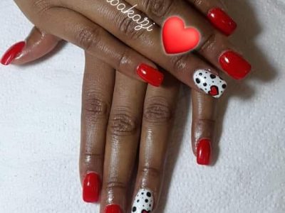 Gabakazi's Beauty Parlor