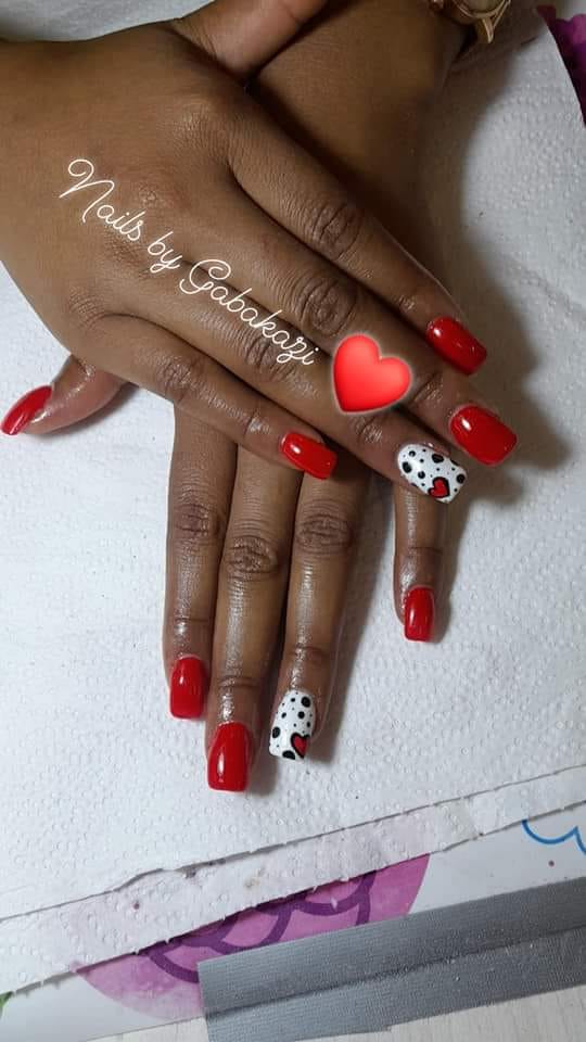 Gabakazi's Beauty Parlor