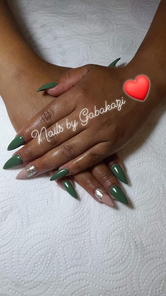 Gabakazi's Beauty Parlor