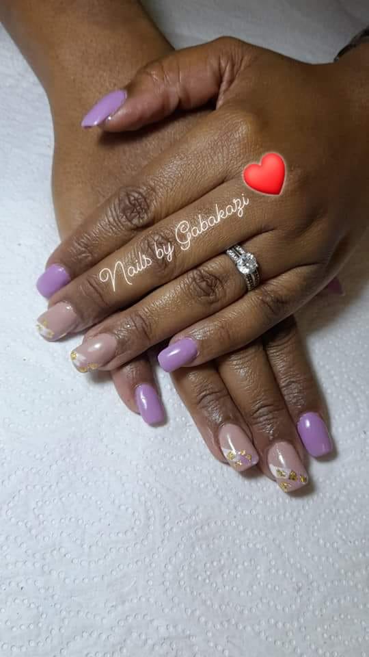 Gabakazi's Beauty Parlor