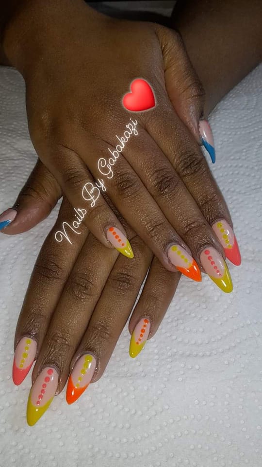 Gabakazi's Beauty Parlor