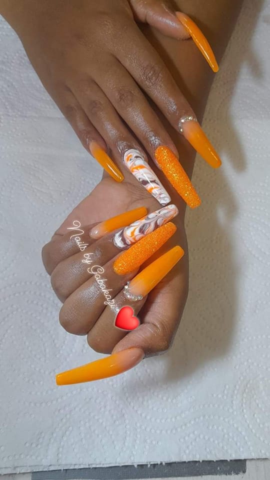 Gabakazi's Beauty Parlor