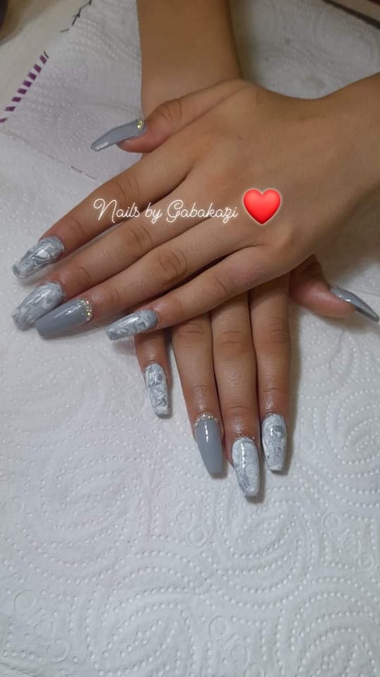 Gabakazi's Beauty Parlor