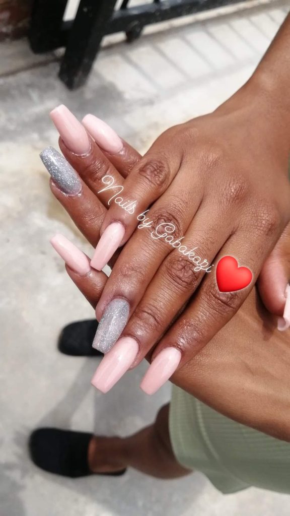 Gabakazi's Beauty Parlor