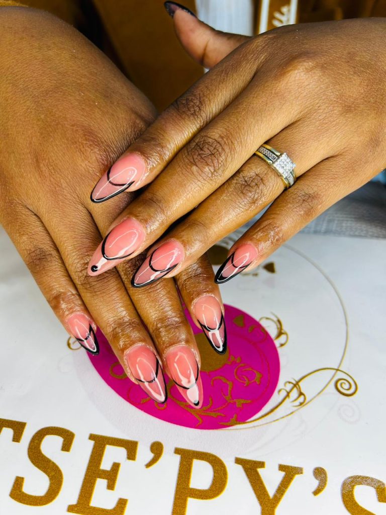 Tsepy's Nail and Foot Haven