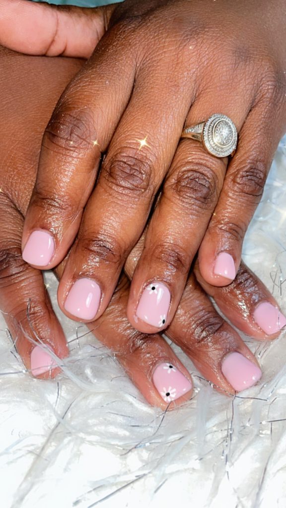 Makzo’s beauty enterprise