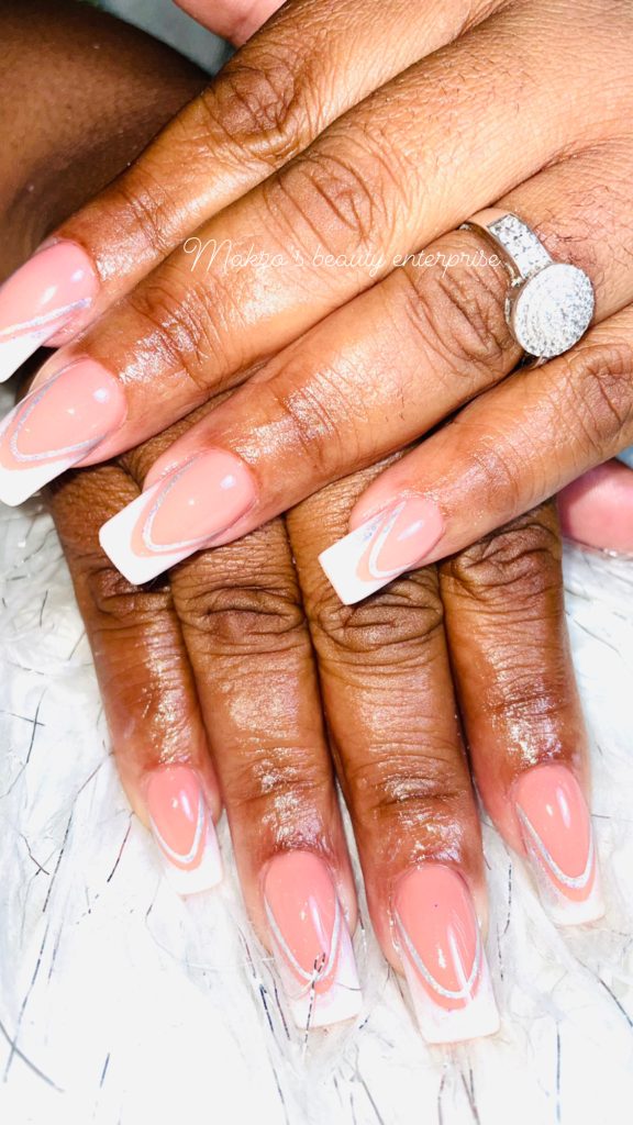 Makzo’s beauty enterprise