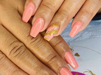 Tsepy's Nail and Foot Haven