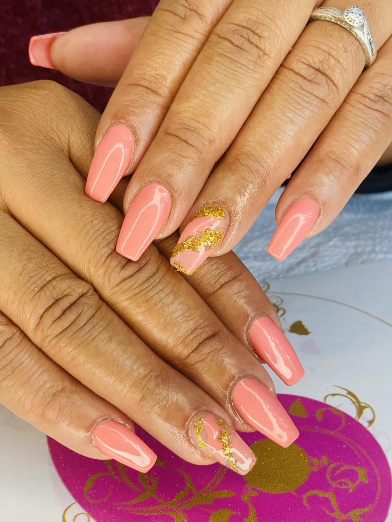 Tsepy's Nail and Foot Haven