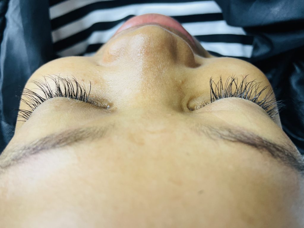 Makzo’s beauty enterprise