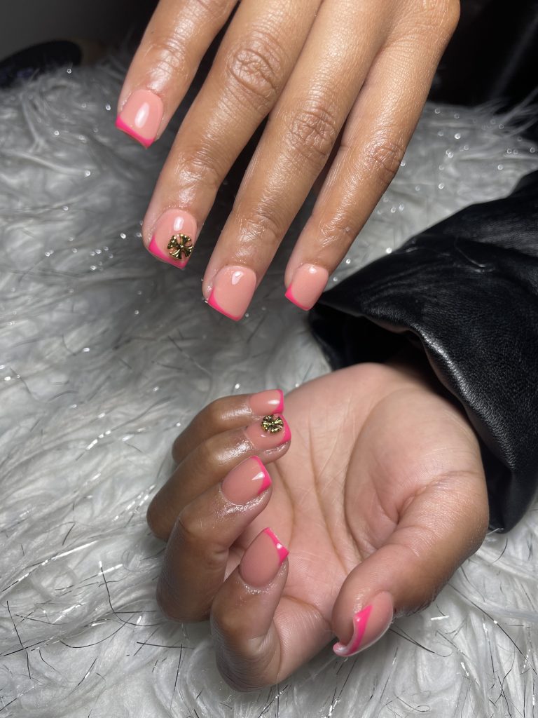 Makzo’s beauty enterprise