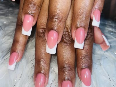 Makzo’s beauty enterprise