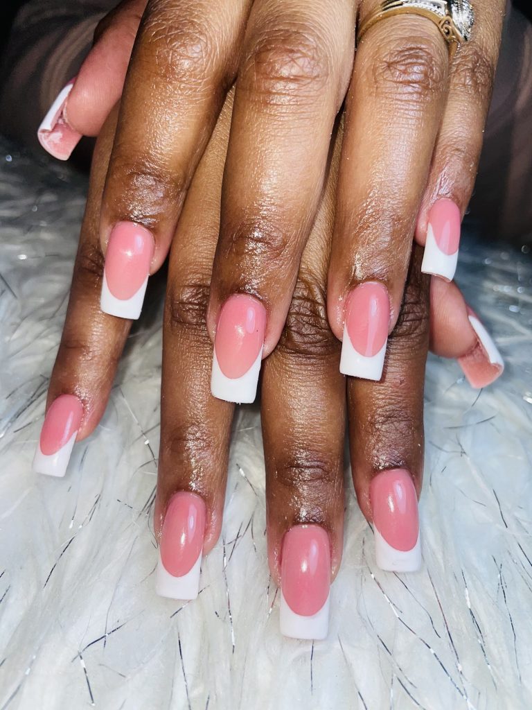 Makzo’s beauty enterprise