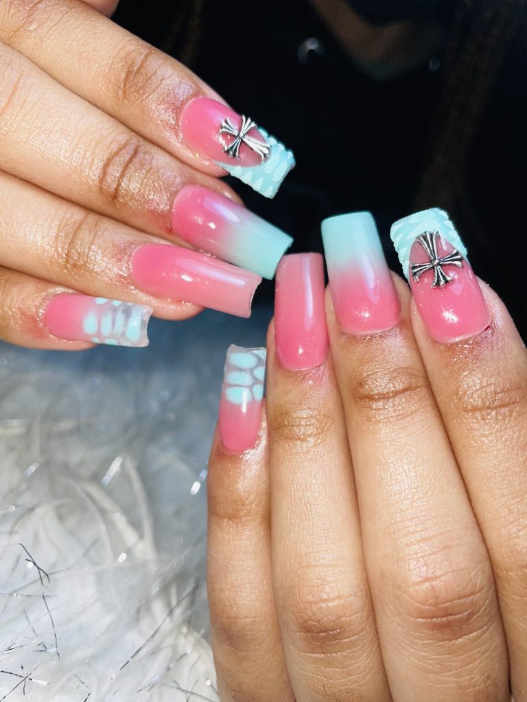 Makzo’s beauty enterprise