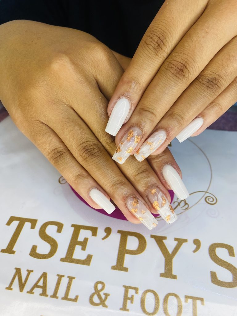 Tsepy's Nail and Foot Haven