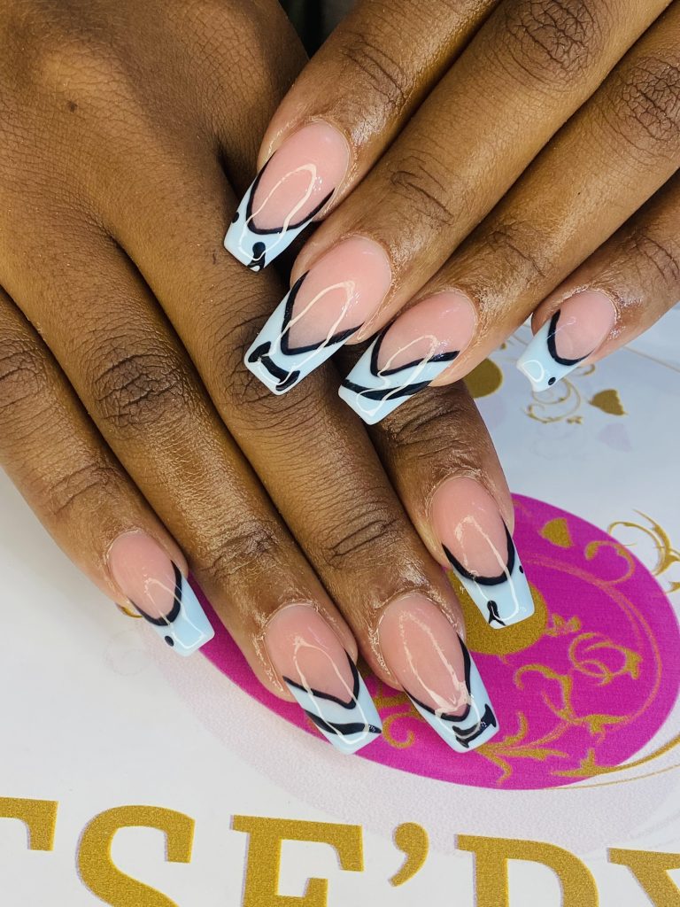 Tsepy's Nail and Foot Haven