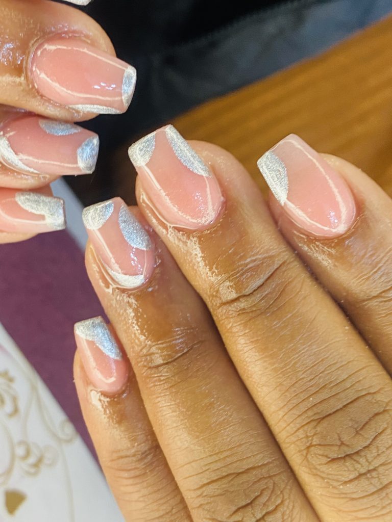 Tsepy's Nail and Foot Haven