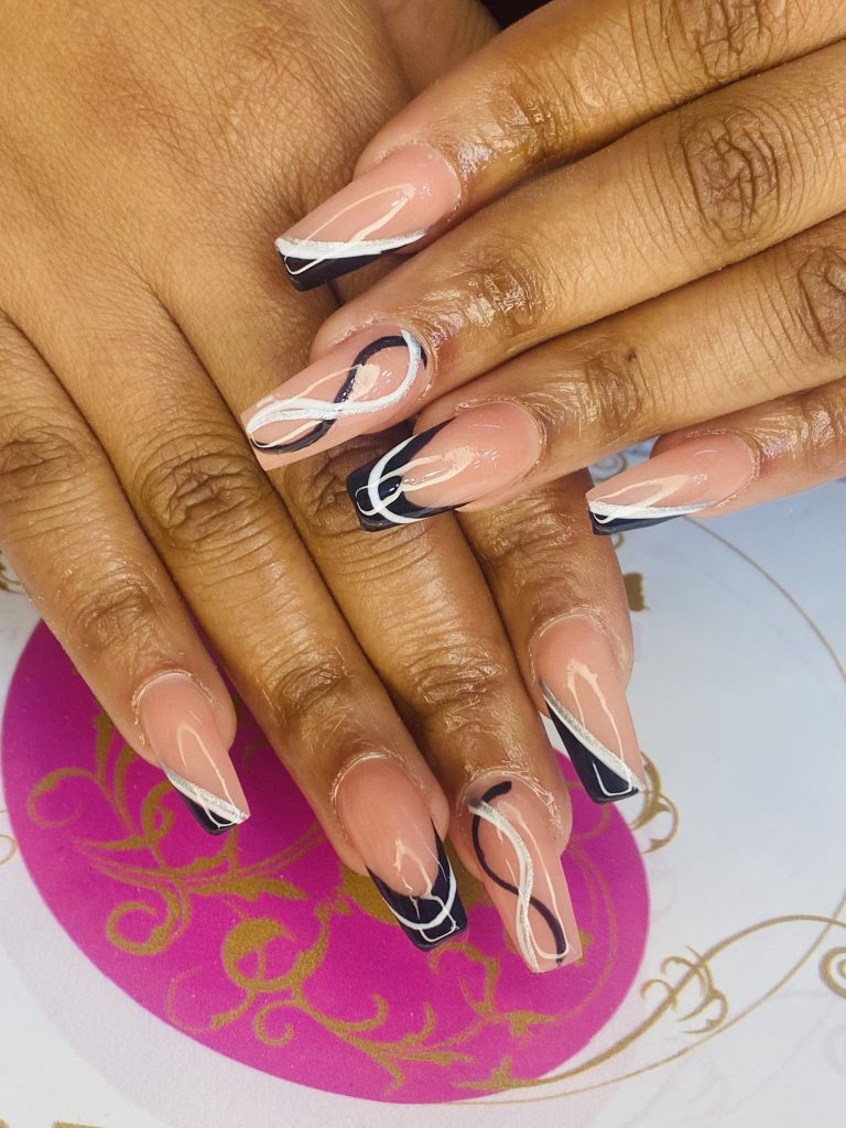 Tsepy's Nail and Foot Haven