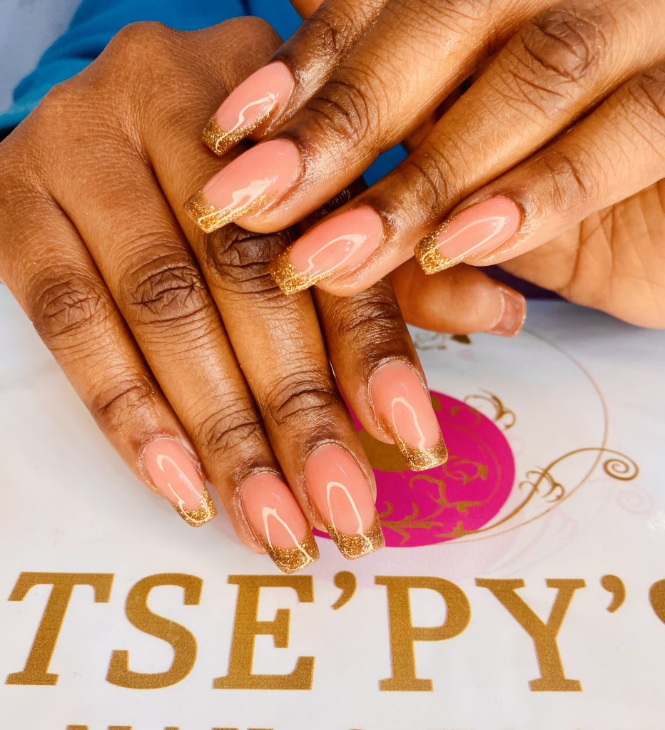 Tsepy's Nail and Foot Haven
