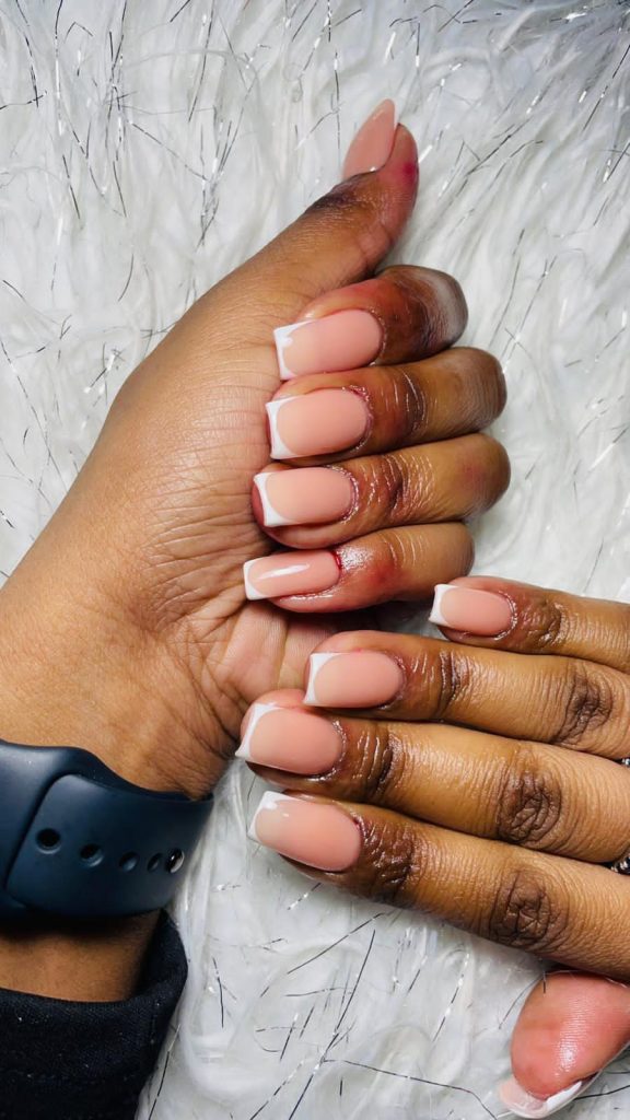 Makzo’s beauty enterprise