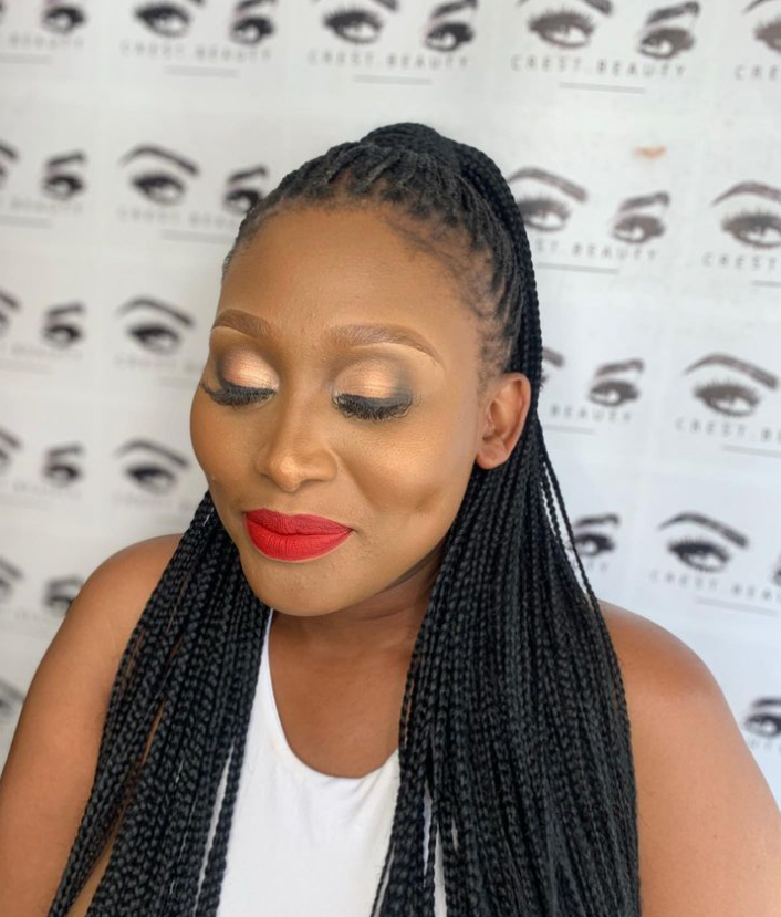 Crest Beauty Boutique